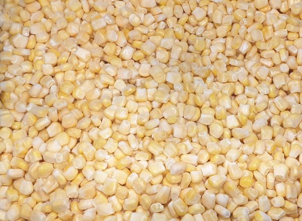 FROZEN  SWEET CORN KERNEL