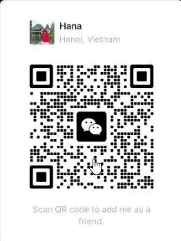 WeChat