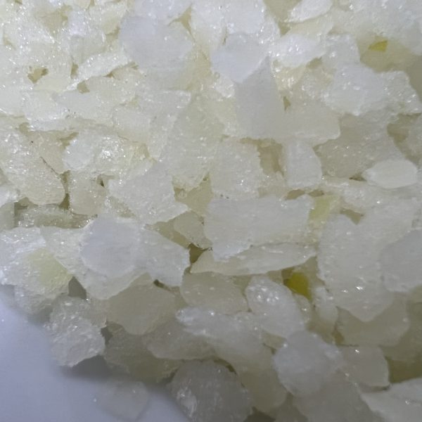 FROZEN DICED ONION