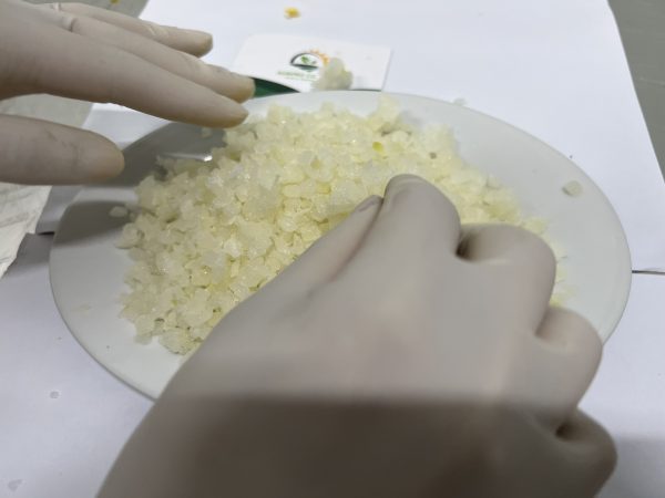FROZEN DICED ONION