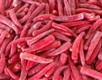 FROZEN HOT RED CHILLI