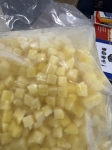 FROZEN DICED POTATO