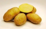 FROZEN DICED POTATO