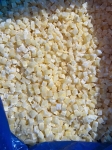 FROZEN DICED POTATO