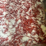BIG SALTED RED CHILI