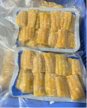 FROZEN  SWEET CORN SLICE