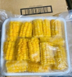 FROZEN  SWEET CORN SLICE