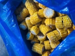 FROZEN  SWEET CORN CUT