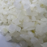 FROZEN DICED ONION