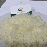 FROZEN DICED ONION