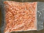 FROZEN DICED CARROT